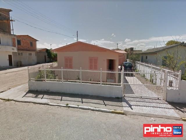 CASA 03 DORMITÓRIOS (SUÍTE), VENDA DIRETA CAIXA, Bairro ZONA NOVA, BALNEÁRIO ARROIO DO SIL