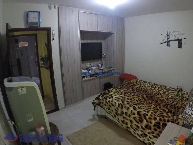 Casa à venda, 120 m² por r$ 300.000,00 - jardim esperança - londrina/pr - Foto 6