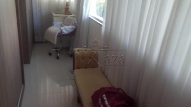 Casa de condomínio à venda com 3 dormitórios em Urbanova, Sao jose dos campos cod:V29427UR - Foto 13