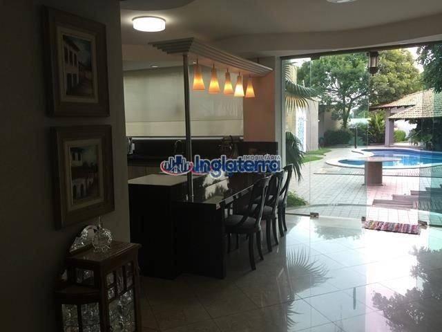 Casa à venda, 432 m² por r$ 929.900,00 - pico do amor - cuiabá/mt - Foto 10