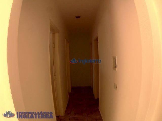 Casa residencial à venda, residencial veneza, londrina - . - Foto 8