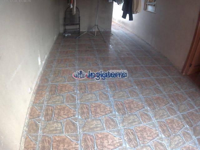 Casa com 3 dormitórios à venda, 127 m² por r$ 400.000,00 - conjunto habitacional violim - - Foto 6