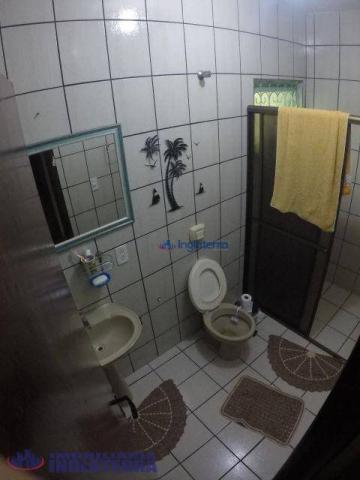 Casa à venda, 120 m² por r$ 300.000,00 - jardim esperança - londrina/pr - Foto 11