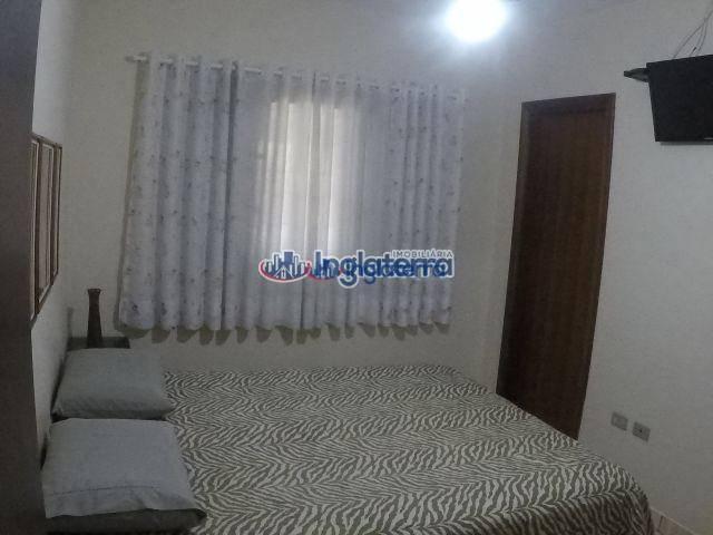 Casa à venda, 124 m² por R$ 315.000,00 - Jardim Piza - Londrina/PR - Foto 7