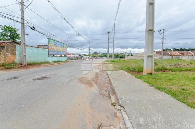 Terreno à venda em Santa terezinha, Fazenda rio grande cod:135428 - Foto 9