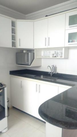 Apartamento em Ipatinga, 2 quartos, 68 m², sac. Valor 140 mil - Foto 2