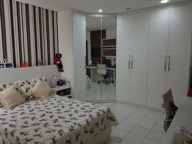 Belíssima casa com 3 quartos à venda no Conjunto Pajuçara, Maceió-AL - Foto 11