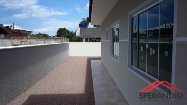 Casa nova c/3 dormitórios, R$269.000,00 próx. à Panif. Don Rodolpho - Foto 12