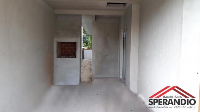 Casa nova c/ 90m², próx. Av. João H. Vieira, Baln. Itapoá - Foto 3