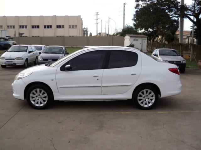 Peugeot 207 Passion 1.6 Automatico Entrada apartir de R$ 4990,00 + 48x - Foto 17
