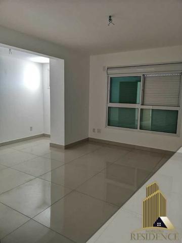Edf. Supéria - 225mts² 03 Suítes - Andar alto/03 Vagas de garagem - Foto 11