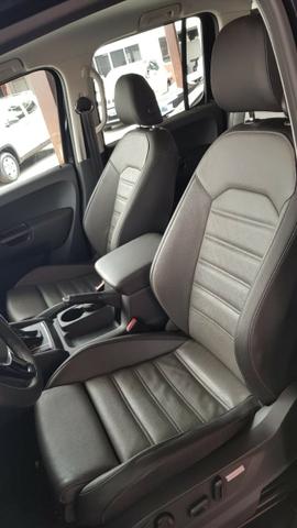 Amarok Highline CD 2.0 TDI 4x4 Diesel - Foto 5