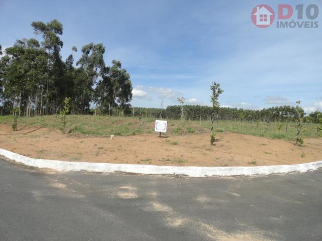 Terreno à venda, 440 m² - residencial açores - araranguá/sc - Foto 8