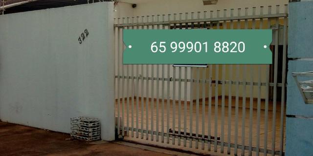 Casa Jardim Aeroporto