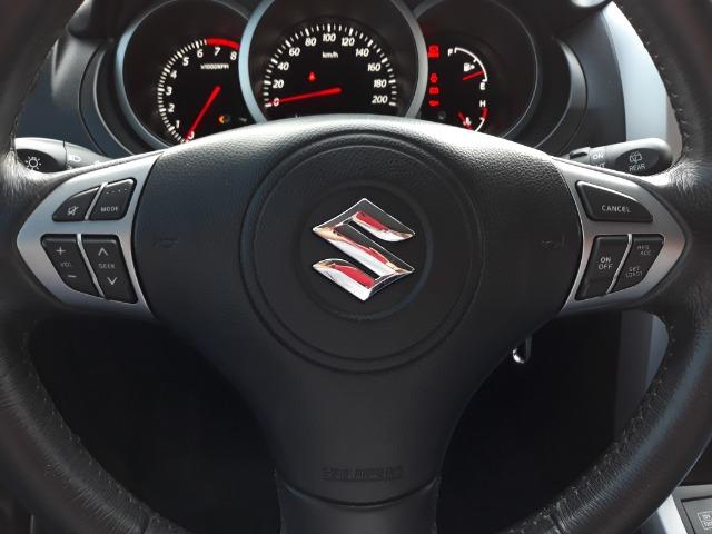 Suzuki Grand Vitara 2015 Sport 4x2 At 2.0 Único Dono Multimídia Caska Bt - Foto 14