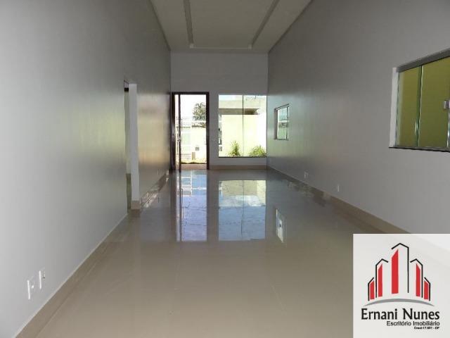 Rua 12 Condomínio Vazado para a estrutural Ernani Nunes - Foto 11