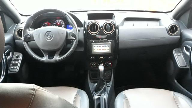 Duster dynamique 2.0 / 2017 - Foto 7