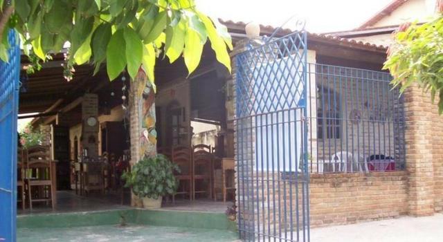 Pousada e Hostel Joãozinho Caminhador