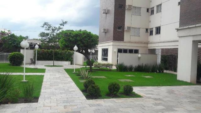 Apartamento Innovare Sacada Com Churrasqueira 02 Vagas De Garagens - Foto 16