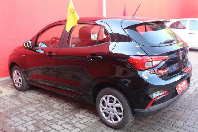 FIAT ARGO 2018 - 636662867  OLX