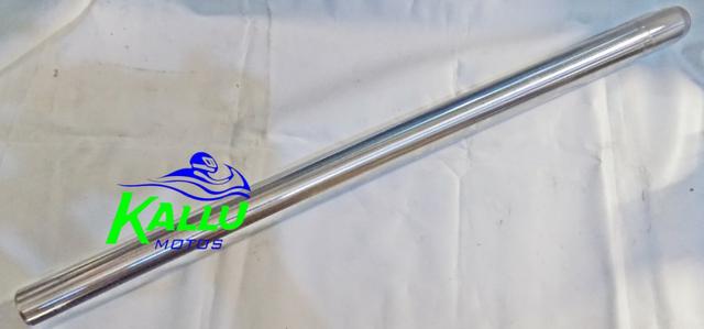 Tubo interno canela xtz 150 crosser kallu motos - Foto 2