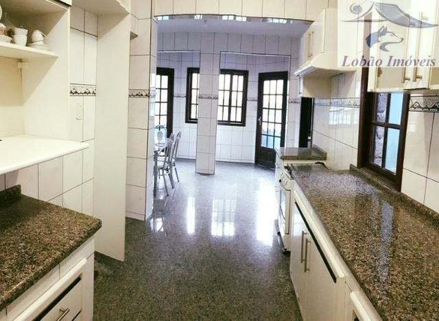 Venda e Locação - Casa com piscina, sauna e churrasqueira no Centro de Penedo - Foto 20