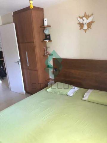 Apartamento à venda com 3 dormitórios em Tijuca, Rio de janeiro cod:C3737 - Foto 12