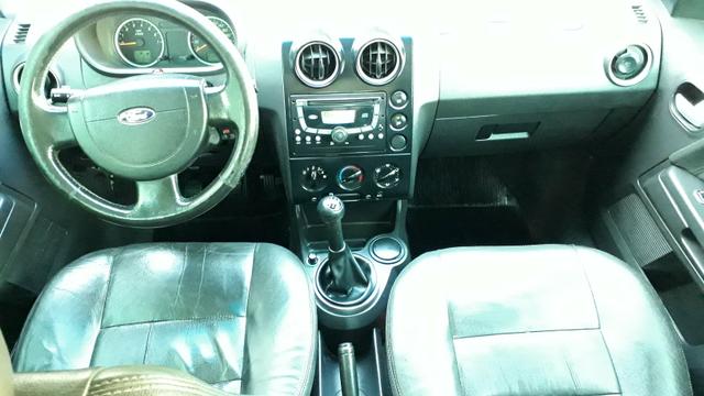 Ecosport 1.6 xlt freestyle 2007 completa - Foto 18