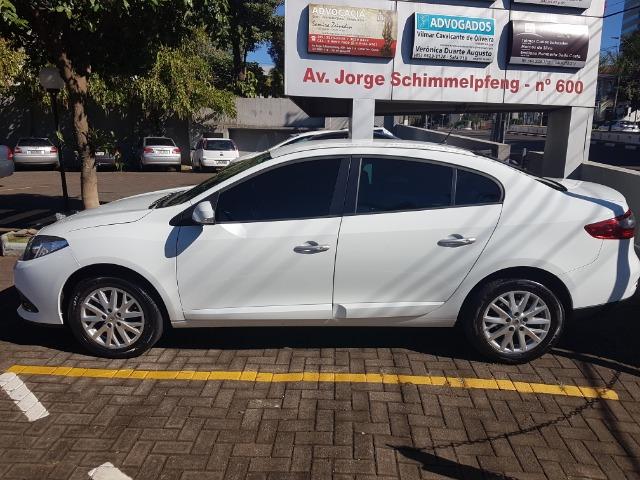 Fluence Dinamique, 2.0, Flex, 2016, único dono!! - Foto 5