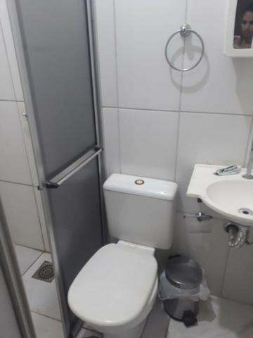 Valparaíso-Go.Casa de 3qts,Suíte,2 Salas e Piscina.Ac.Financiamento e FGTS! - Foto 10