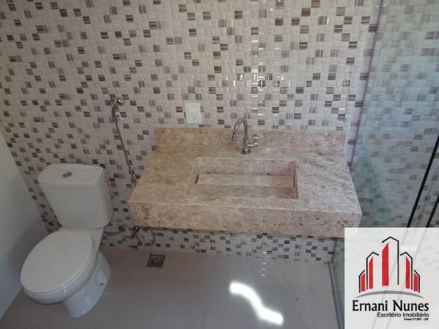 Rua 12 Condomínio Vazado para a estrutural Ernani Nunes - Foto 19