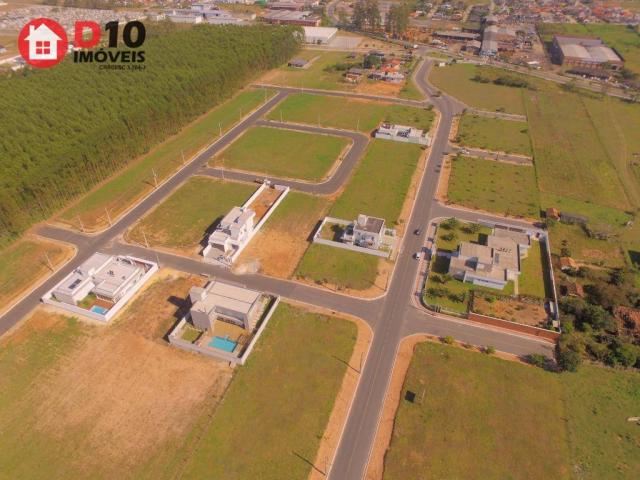 Terreno à venda, 440 m² - residencial açores - araranguá/sc - Foto 3