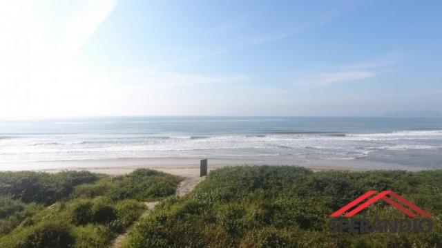 Apto novo, FRENTE MAR c/ 3 quartos, pronto para morar! - Foto 17
