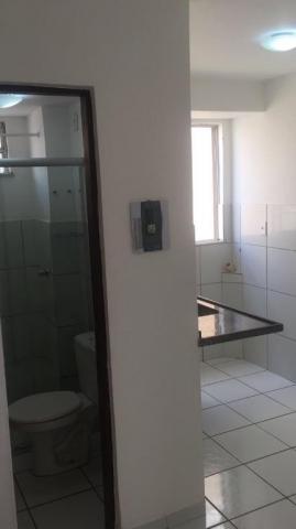Passo chave de ap por R$ 50 mil, atrás do pátio norte shopping - Foto 4