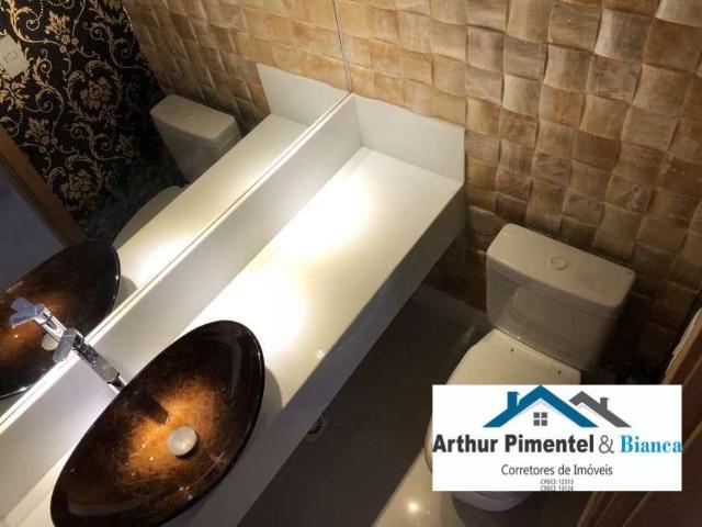 Casa 3 Suítes Stella Maris Condomínio Fechado Toda Reformada Excelente localização - Foto 6