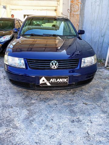 Passat alemão 1.8 turbo - Foto 3