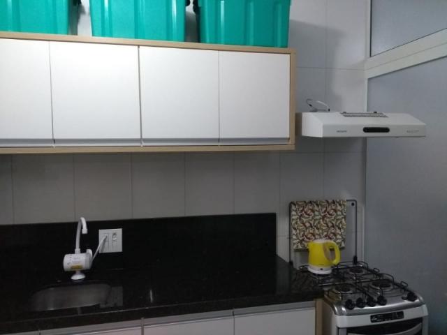 Casa à venda com 3 dormitórios em Nações, Fazenda rio grande cod:SB00006 - Foto 15