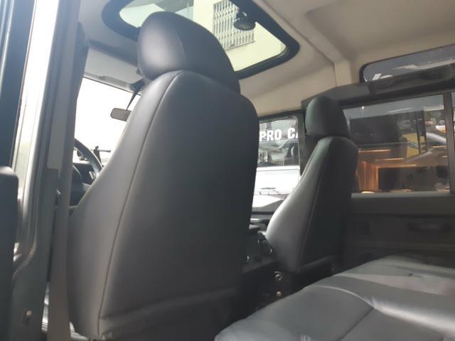 Land Rover Defender 110 County - Foto 11