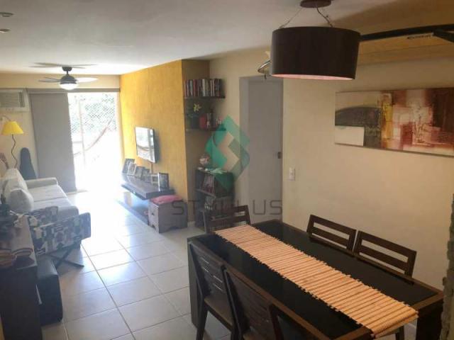 Apartamento à venda com 3 dormitórios em Tijuca, Rio de janeiro cod:C3737 - Foto 8