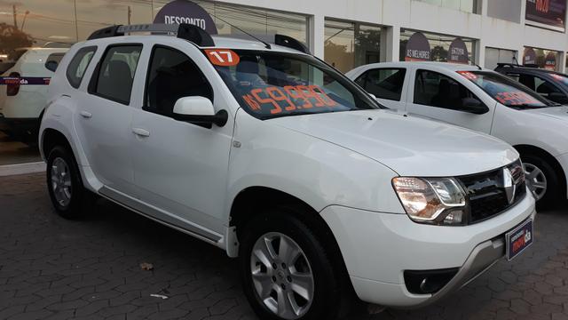 Duster dynamique 2.0 / 2017
