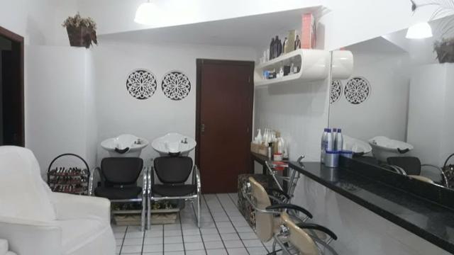 Salão de Beleza Jardim Armação