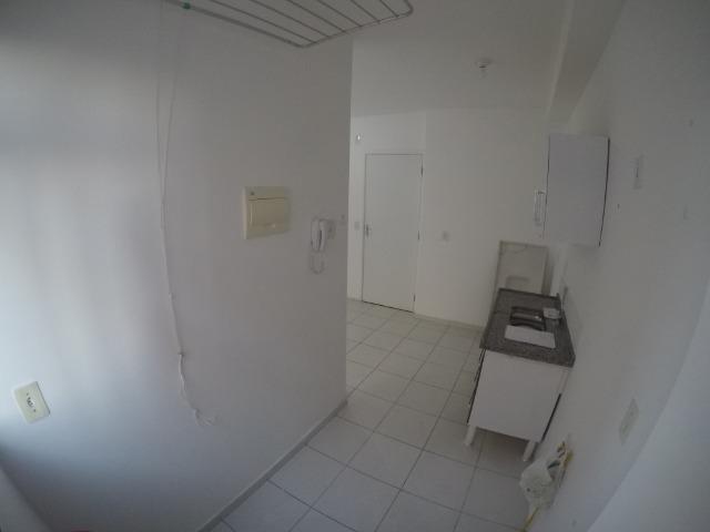LH. Vendo apartamento de 3Q - Foto 7