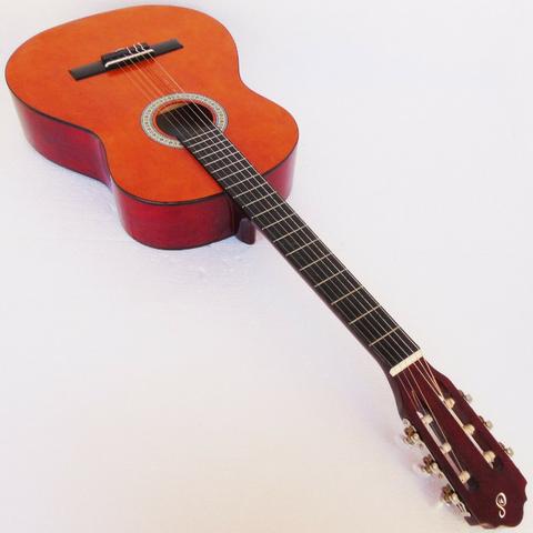 Violão Aço Giannini Start S14 Acustico - Foto 3