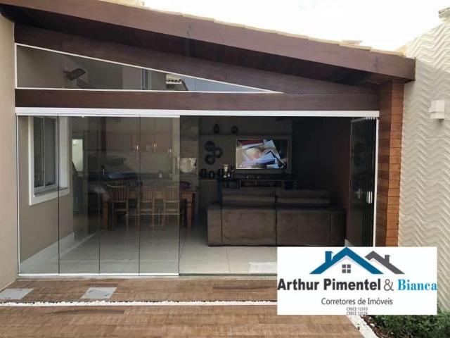 Casa 3 Suítes Stella Maris Condomínio Fechado Toda Reformada Excelente localização - Foto 7