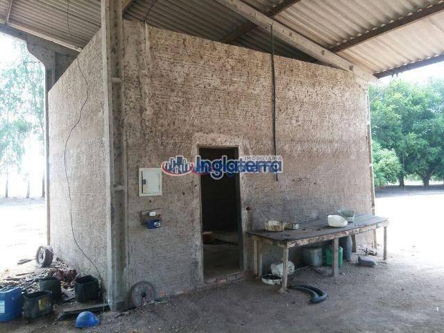 Fazenda à venda, 1817,07 alq. por r$ 36.790.000 - centro - diamantino/mt - Foto 13