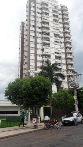 Apartamento Innovare Sacada Com Churrasqueira 02 Vagas De Garagens - Foto 4