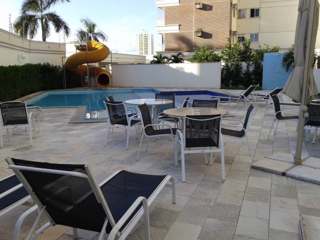 Apartamento Innovare Club Sacada Com Churrasqueira - Foto 18