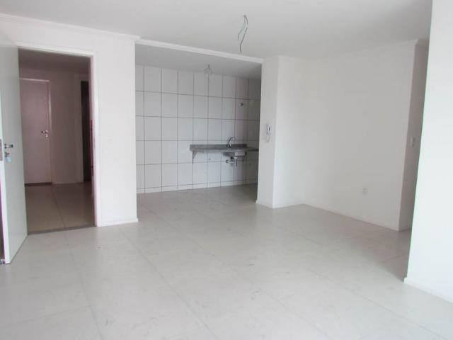 Ed. Torres Câmara II, 98m2, Novo, 16o. Andar, Nascente, 4 Qtos, 2 Vagas e Lazer Completo - Foto 19