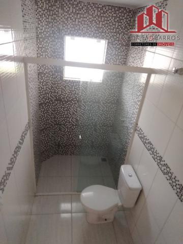 Casa à venda com 3 dormitórios em Gralha azul, Fazenda rio grande cod:SB00001 - Foto 17