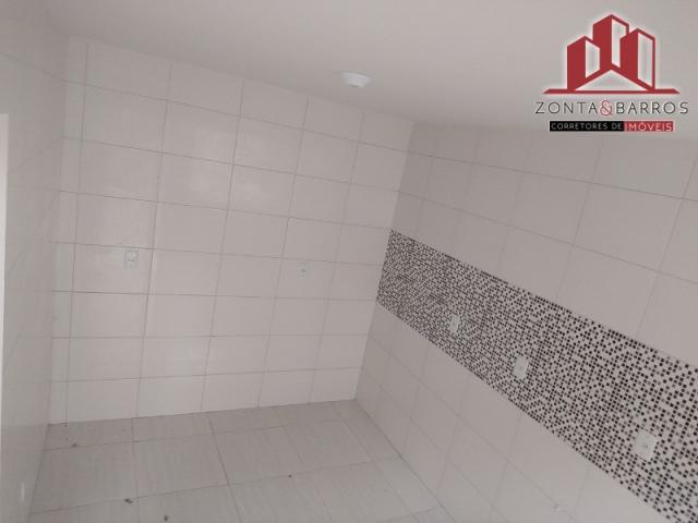 Casa à venda com 3 dormitórios em Gralha azul, Fazenda rio grande cod:SB00001 - Foto 6